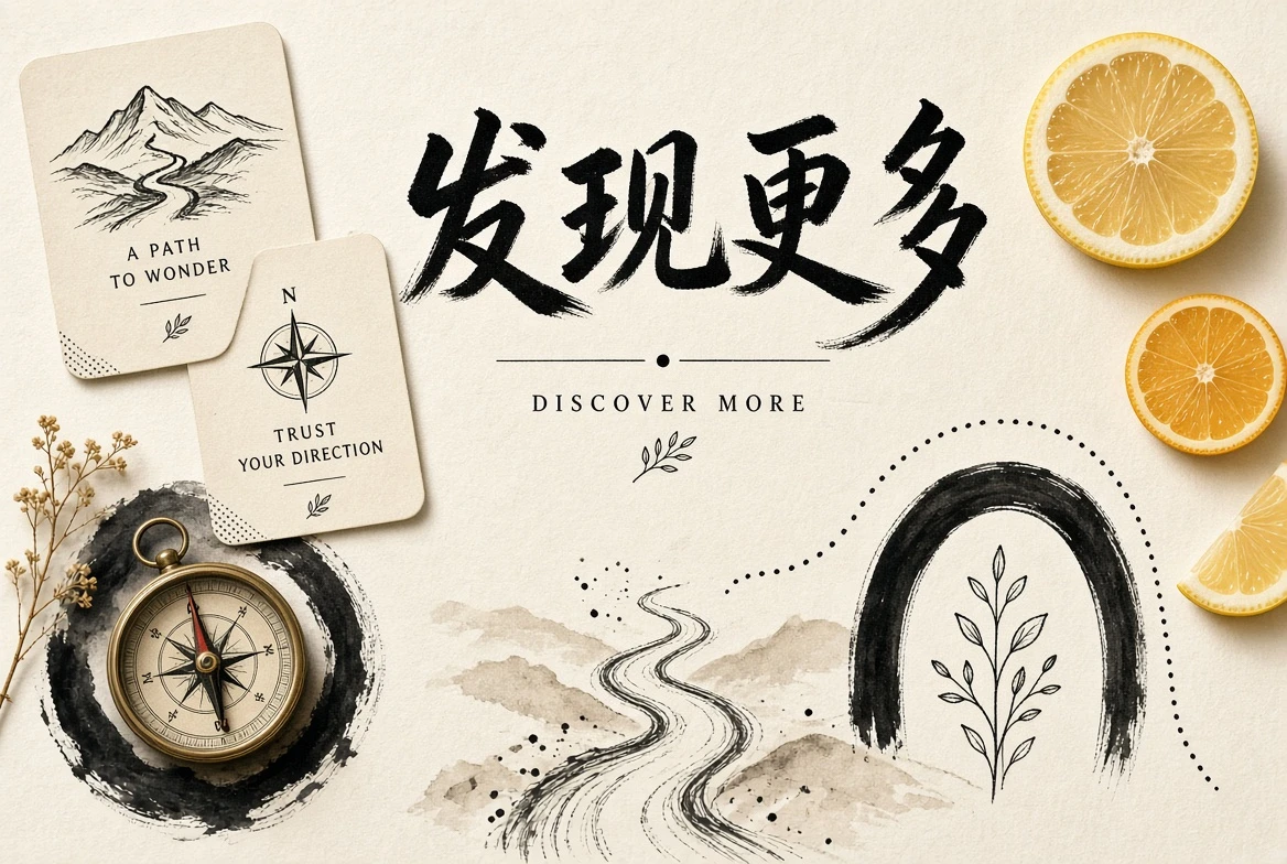 发现更多栏目画面